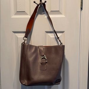 Dooney & Bourke leather purse